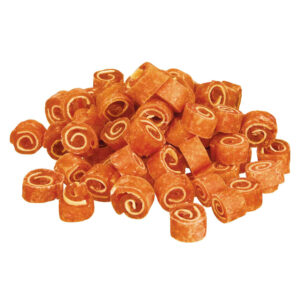 PREMIO Fish Chicken Wheels