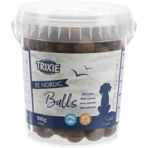 BE NORDIC Balls de Salmón