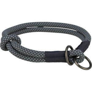 Soft Rope Collar de Educación