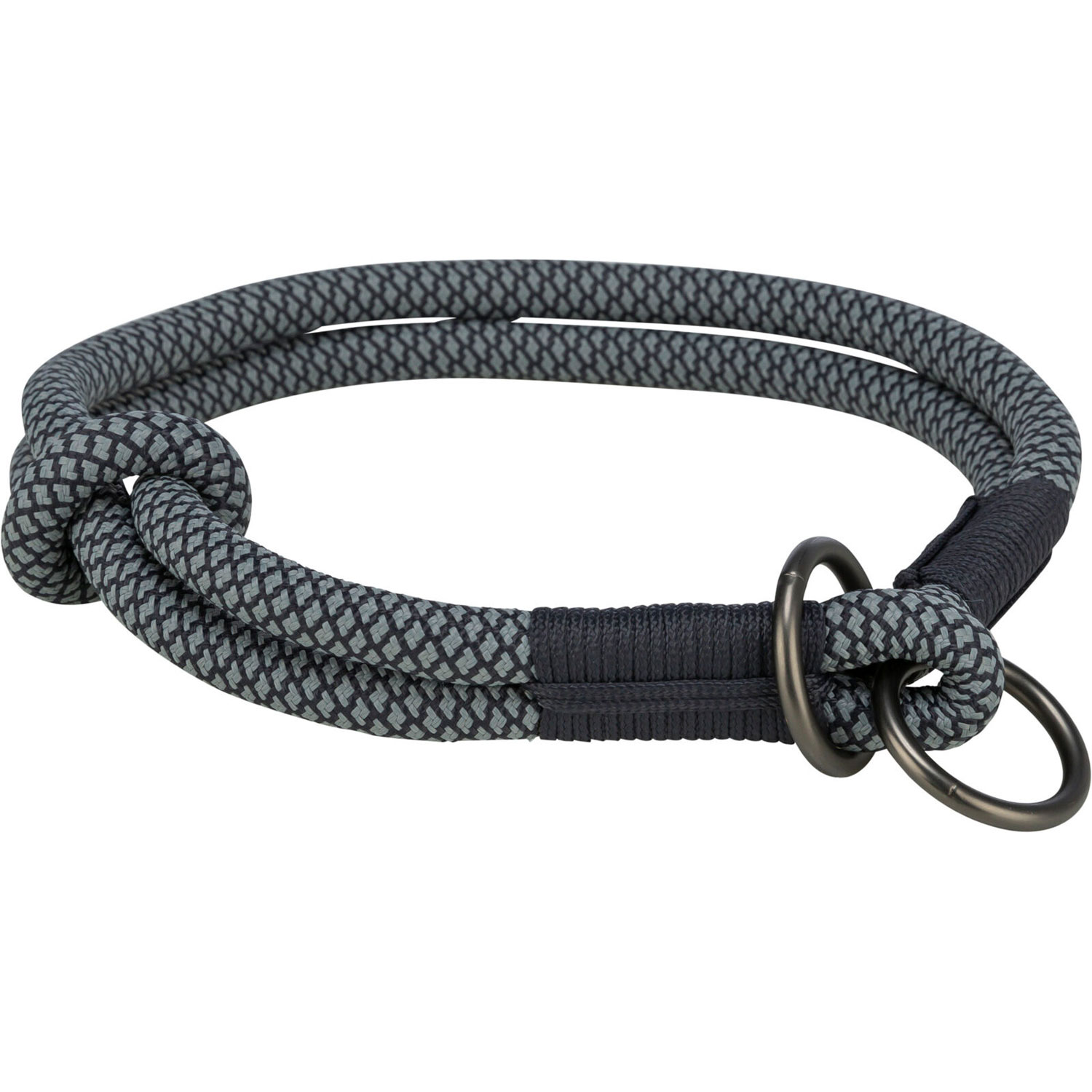 Soft Rope Collar de Educación