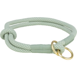 Soft Rope Collar de Educación