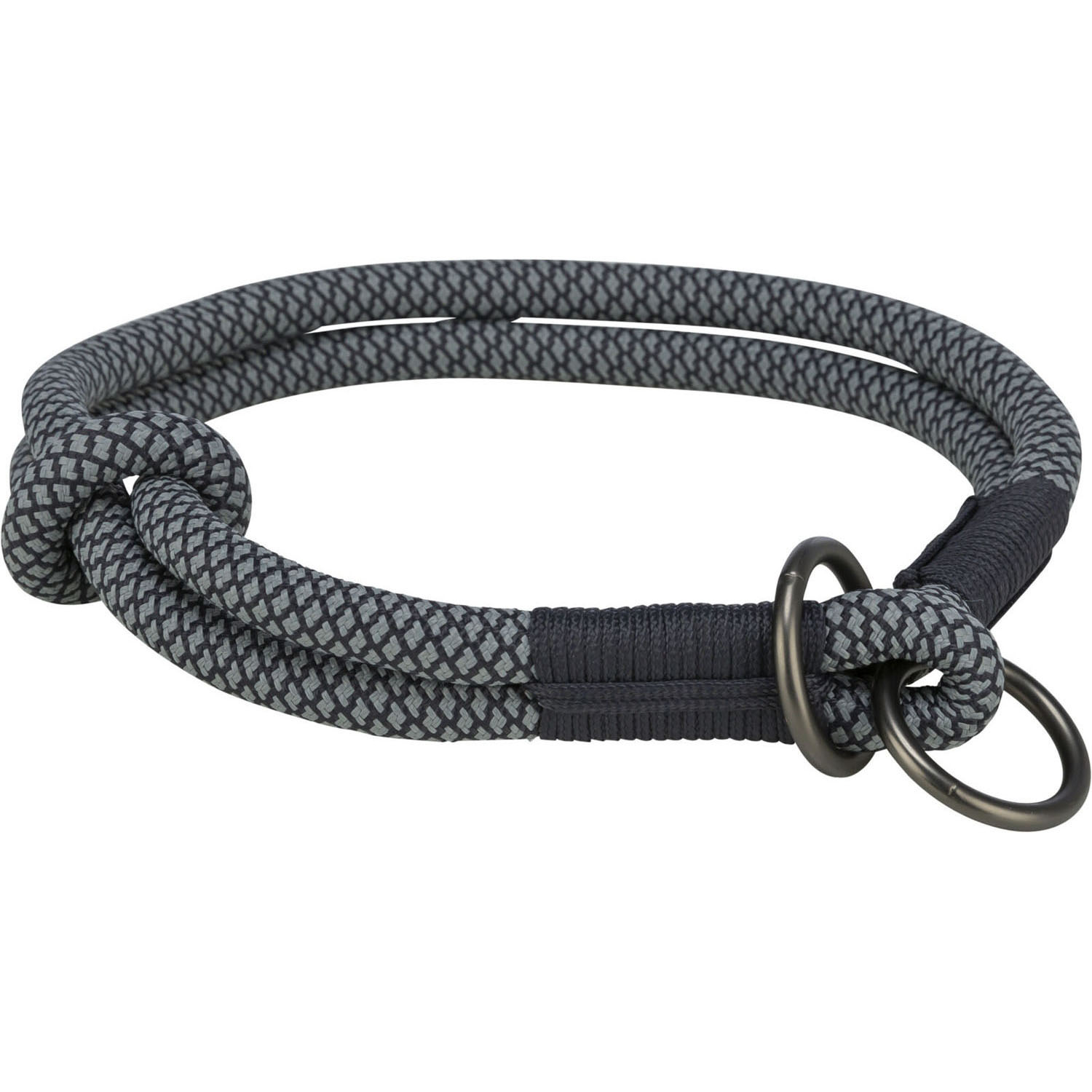 Soft Rope Collar de Educación