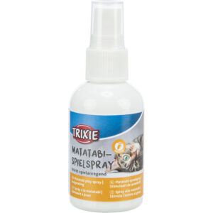 Spray de Matatabi para jugar, 50 ml