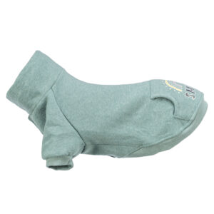 Sudadera Littleton, XS, 30 cm, Menta