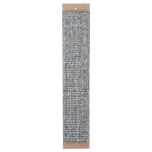Tabla Rascadora, 11 x 56 cm, Gris