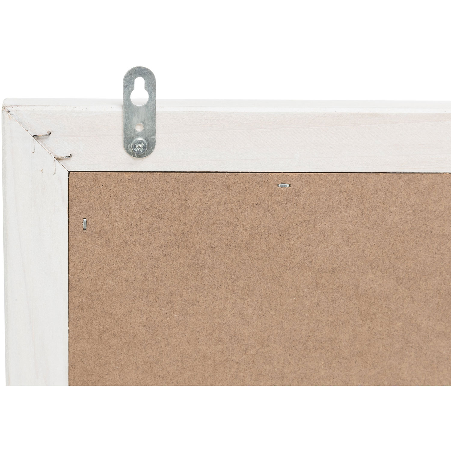 Tabla Rascadora para montar en la pared, 38 × 58 cm, Gris-Blanco - Imagen 5