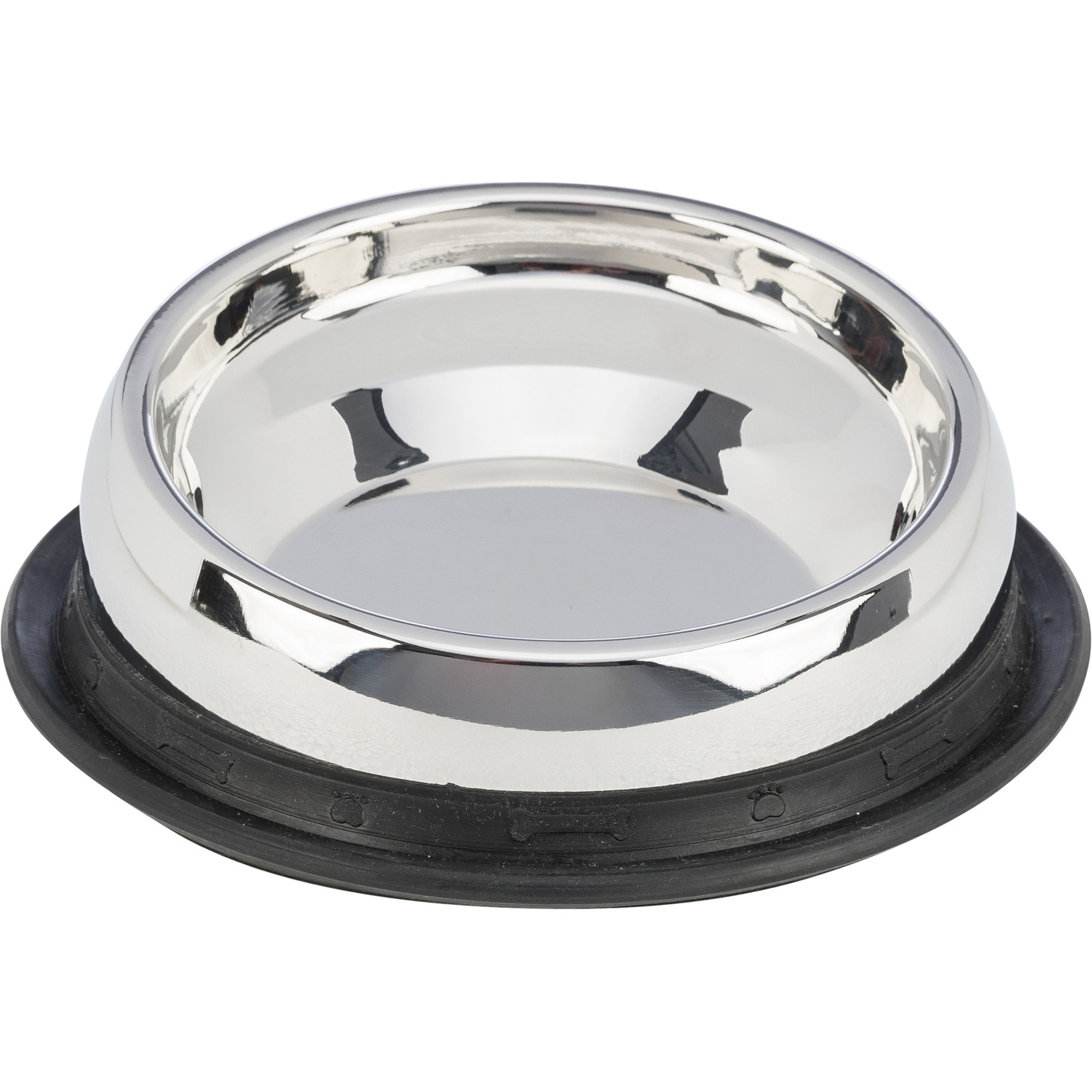 Tazón de nariz corta, acero inoxidable , 0,25 l/ø 19 cm