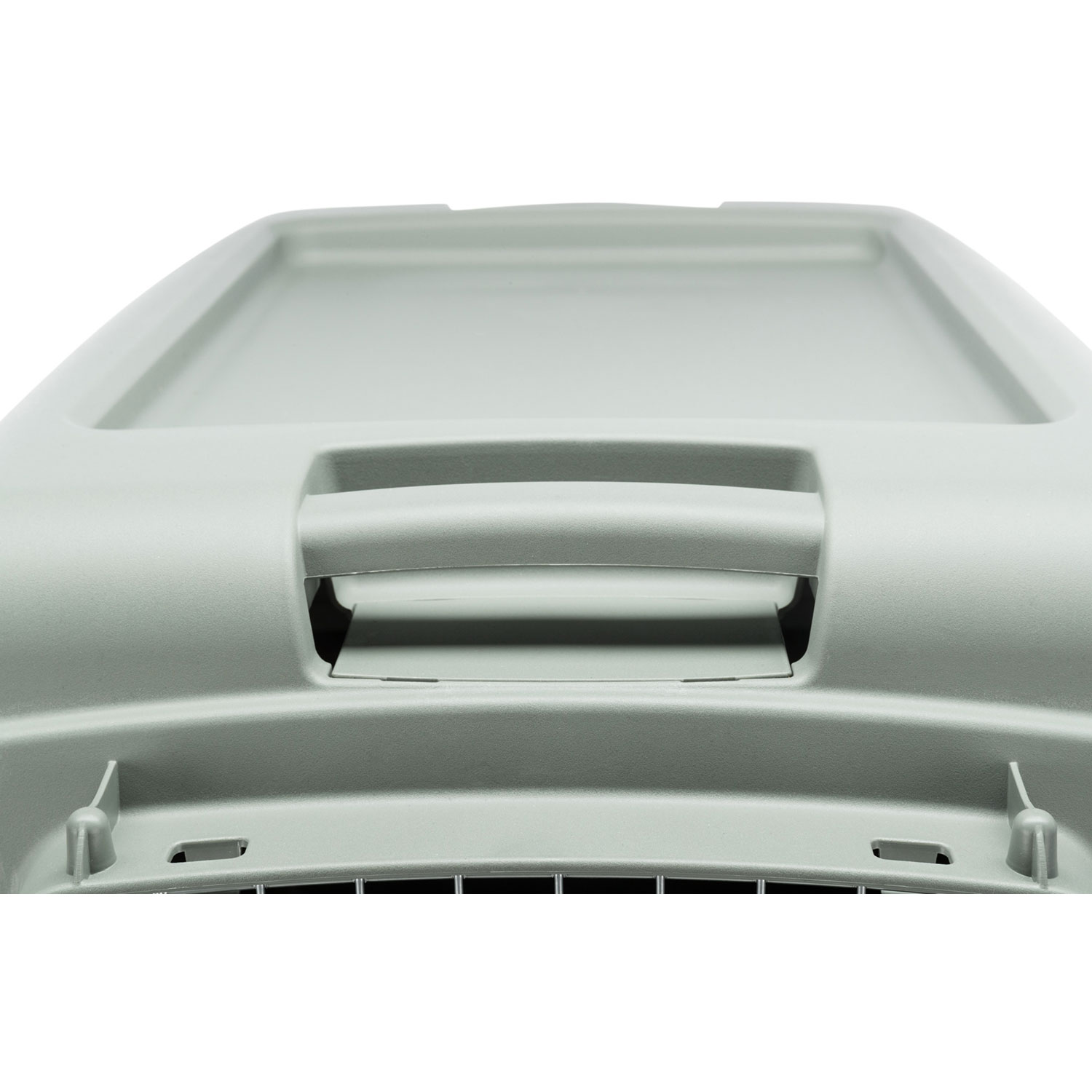 Transportín Be Eco Giona 5, M: 60 × 61 × 81 cm, Antracita/Gris-Verde - Imagen 5