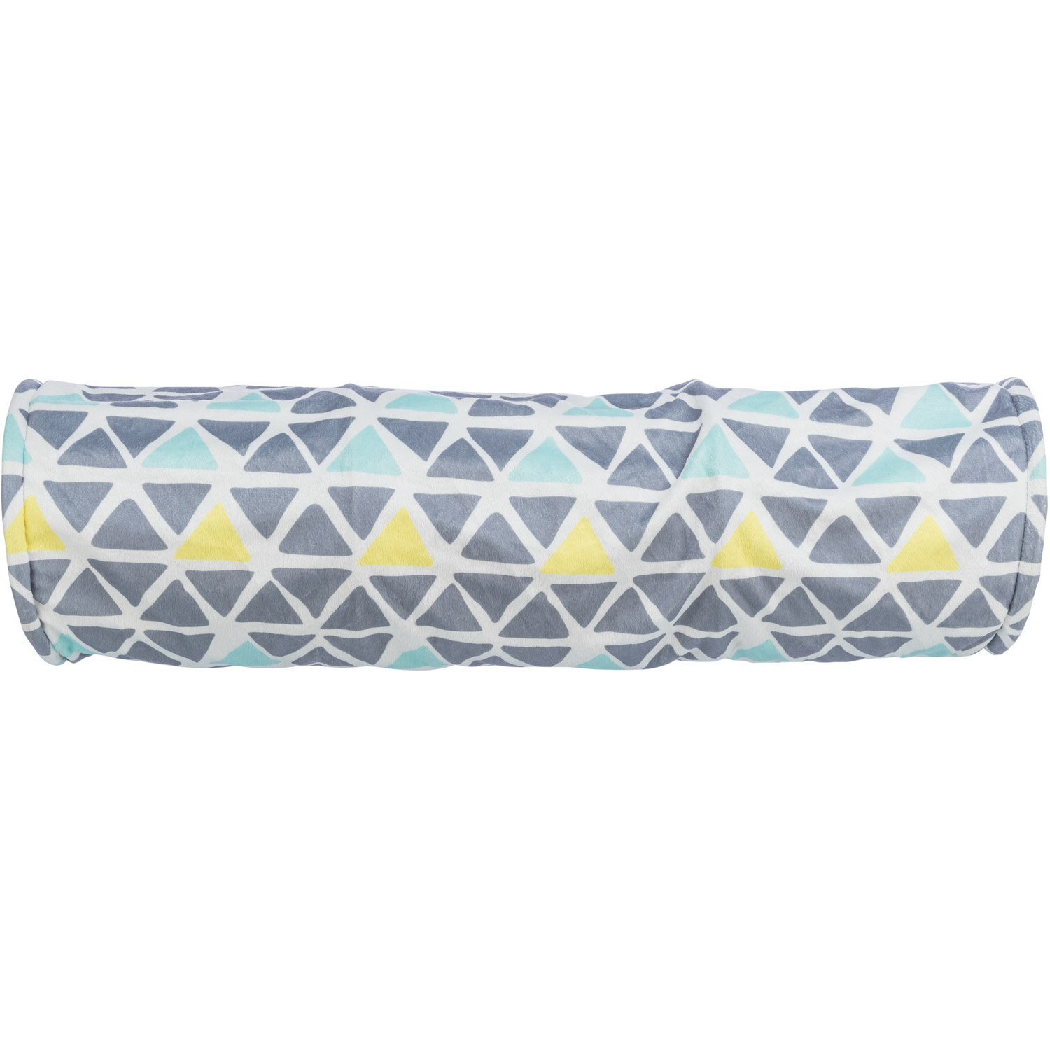 Túnel Suave Sunny, colorido/Gris, ø 19 × 70 cm - Imagen 2