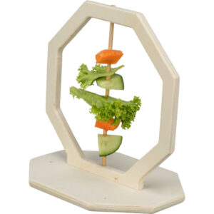 Anillo de alimentación