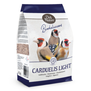Birdelicious Jilgueros LIGHT