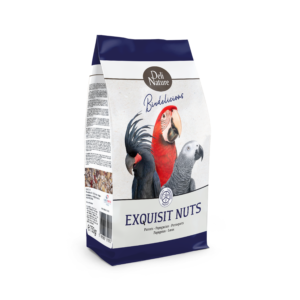 Birdelicious Nueces exquisitas