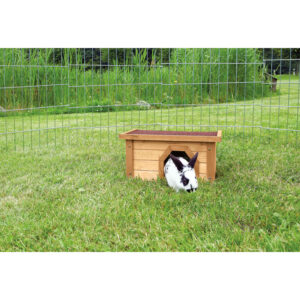 Casa de Pequeños Animales
