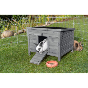 Casita Pequeños Mamíferos