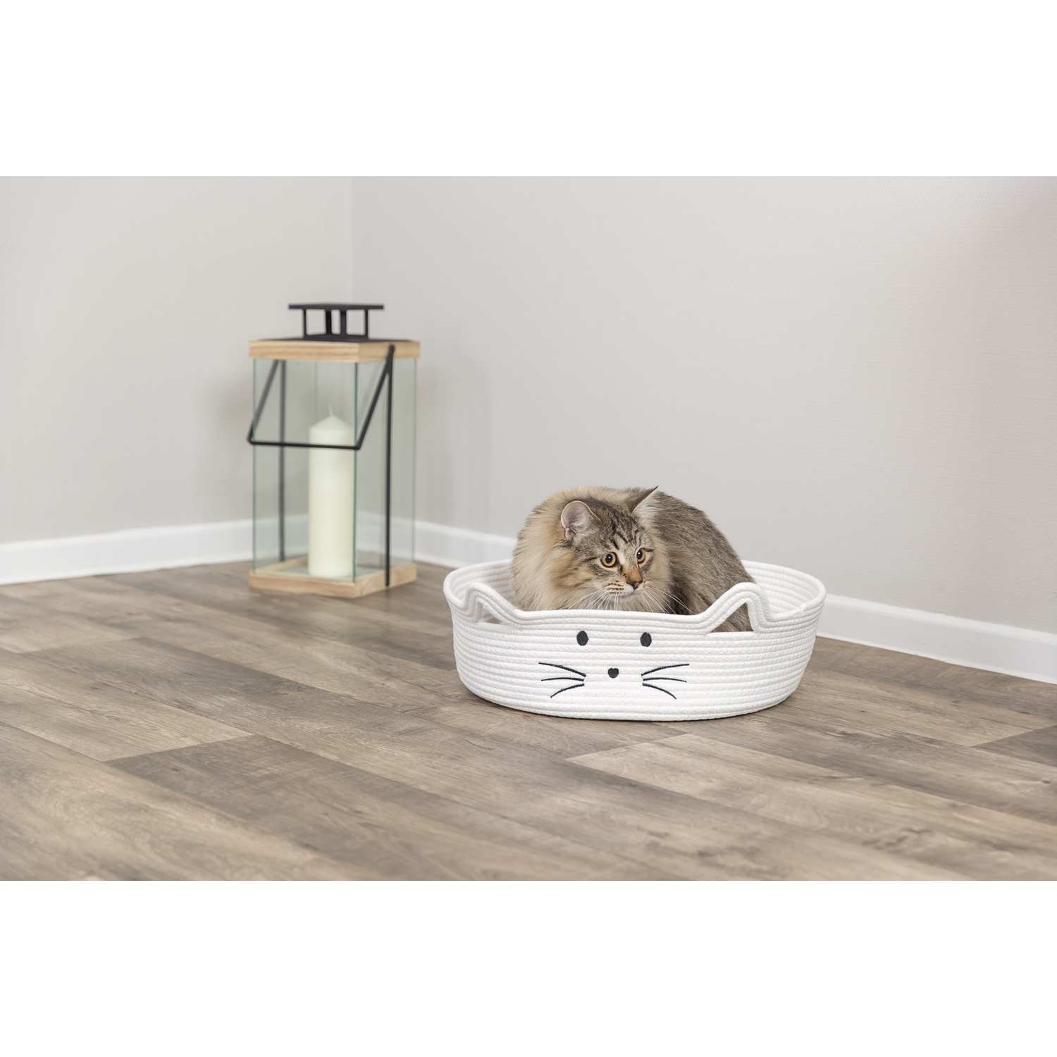 Cesta para gatos - Imagen 2