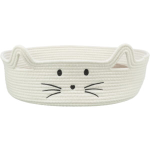 Cesta para gatos