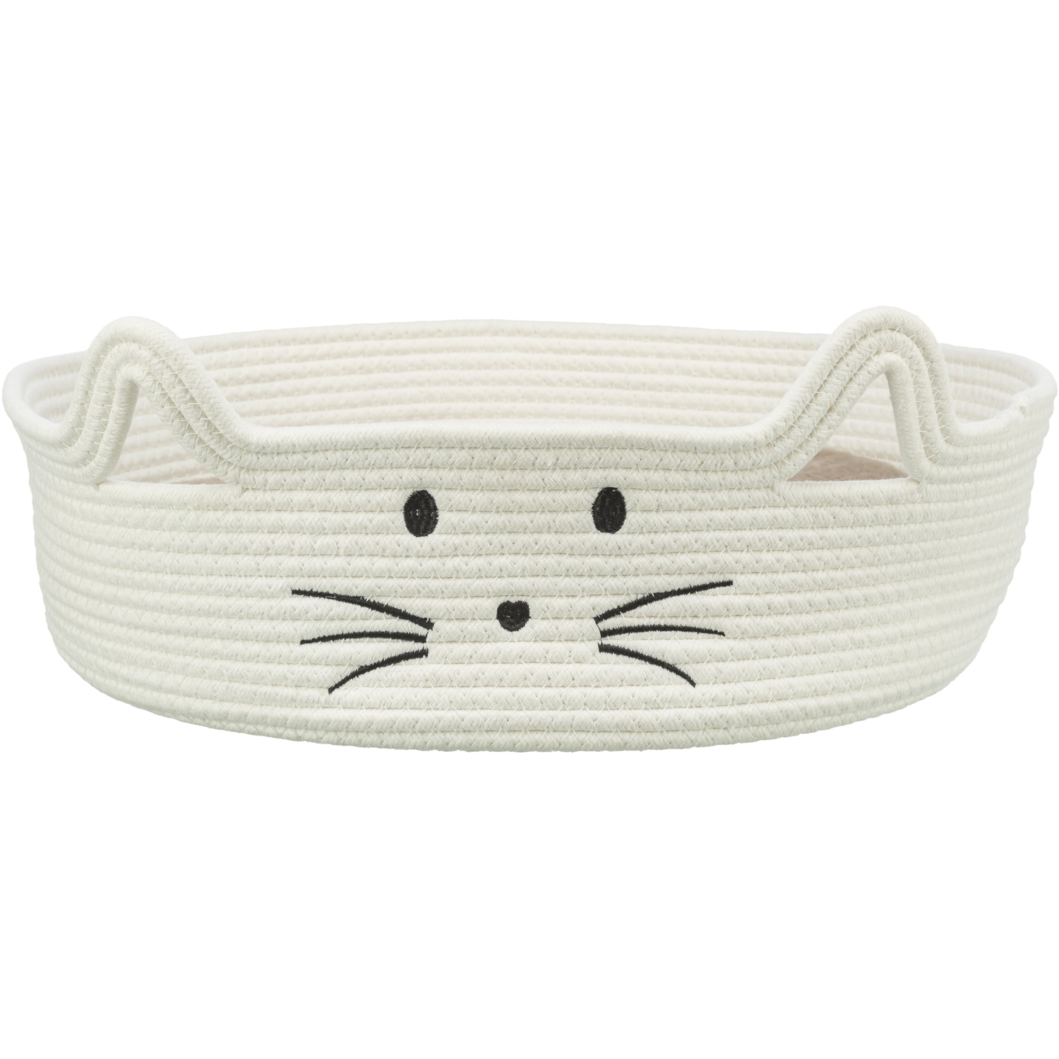 Cesta para gatos