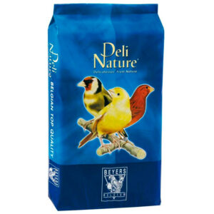 Deli Nature Semillas Canarios
