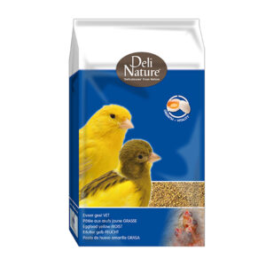 Deli Nature Pasta de Cría Blanco Húmedo