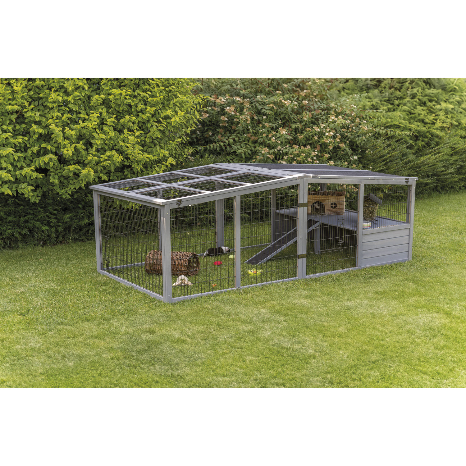 Pista exterior XL - Imagen 2