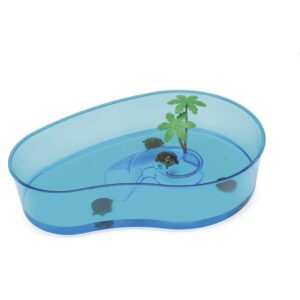 Tortuguera VIRGOLA